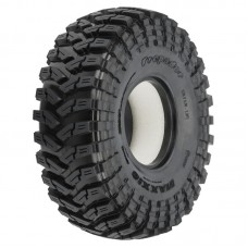 1/10 Maxxis Trepador G8 F/R 1.9' Rock Crawling Tires (2) by Proline