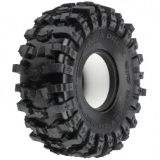 Mickey Thompson Baja Pro X 2.9' G8 Rock Terrain Truck Tires (2) for Axial SCX6 Front or Rear by Proline Mickey Thompson Baja Pro X 2.9' G8 Rock Terrain Truck Tires (2) for Axial SCX6 Front or Rear by Proline