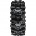 Mickey Thompson Baja Pro X 2.9' G8 Rock Terrain Truck Tires (2) for Axial SCX6 Front or Rear by Proline