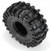 Mickey Thompson Baja Pro X 2.9' G8 Rock Terrain Truck Tires (2) for Axial SCX6 Front or Rear by Proline