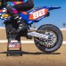 Hot Lap M3 Motorcycle Rear Tire: Promoto-MX Hot Lap M3 Motorcycle Rear Tire: Promoto-MX