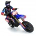 Hot Lap M3 Motorcycle Front Tire: Promoto-MX Hot Lap M3 Motorcycle Front Tire: Promoto-MX