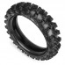 Dunlop Geomax MX14 V2 Bead Rear Tire: Promoto-MX Dunlop Geomax MX14 V2 Bead Rear Tire: Promoto-MX