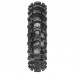 Dunlop Geomax MX14 V2 Bead CR4 Rear Tire MTD Bullyspoke Black: Promoto-MX Dunlop Geomax MX14 V2 Bead CR4 Rear Tire MTD Bullyspoke Black: Promoto-MX