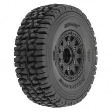 1/10 Mirage TT F/R 2.2'/3.0' 12mm & 14mm Black Raid Wheels (2) Arrma Mojave 4S BLX by Proline 1/10 Mirage TT F/R 2.2'/3.0' 12mm & 14mm Black Raid Wheels (2) Arrma Mojave 4S BLX by Proline