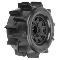 Sand Paw HP BELTED 2.8 Sand Paw HP BELTED 2.8