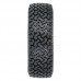 1/10 Class 1 BFGoodrich All-Terrain T/A KO G8 Rock Crawling Tires (2) for Front or Rear by Proline