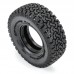 1/10 Class 1 BFGoodrich All-Terrain T/A KO G8 Rock Crawling Tires (2) for Front or Rear by Proline