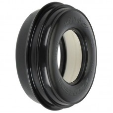 Front Mohawk SC 2.2/3 Tires: SLH, SC10, Bl(2)