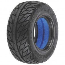 Street Fighter 2.2,3.0 Short Course Tires (2) by Proline Street Fighter 2.2,3.0 Short Course Tires (2) by Proline