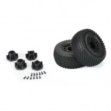 Gladiator SC M2 MTD Raid Slash 2wd/4WD F/R by Proline