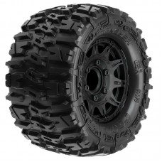 Trencher 2.8 MTD Raid Black 6x30 F/R Trencher 2.8 MTD Raid Black 6x30 F/R