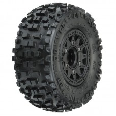 1/10 Badlands Front/Rear 2.2