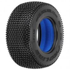 1/10 Blockade M3 Front/Rear 2.2