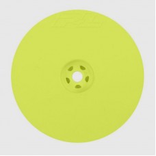 1/10 Velocity Rear 2.2' 12mm Buggy Wheels (2) Yellow TLR AE Xray Yok by Proline 1/10 Velocity Rear 2.2' 12mm Buggy Wheels (2) Yellow TLR AE Xray Yok by Proline