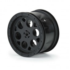 Showtime 2.2' Sprint Car 12mm Rear Wheels by Proline