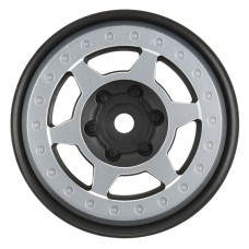 1/10 Hlcmb Al/Cmp Fr/Rr 1.9 12mm Rck Crwlrs Whls-2 1/10 Hlcmb Al/Cmp Fr/Rr 1.9 12mm Rck Crwlrs Whls-2