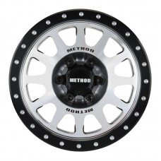 1/6 Method 305 NV Alum F/R 2.9 +2 SCX6 Whl Faces 1/6 Method 305 NV Alum F/R 2.9 +2 SCX6 Whl Faces