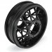 Supermoto Rear Wheel, Black: Promoto-MX Supermoto Rear Wheel, Black: Promoto-MX
