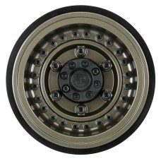 Black Rhino Armory Gunmetal 2.9