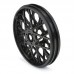 Bullyspoke V2 Bead Front Wheel Black For PM-MX