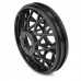 Bullyspoke V2 Bead Rear Wheel Black For PM-MX