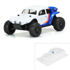 Baja Bug Clear Body: SLH, SLH 4x4 by Proline