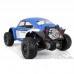 Volkswagen Full Fender Baja Bug Clear Body :Slash by Proline Volkswagen Full Fender Baja Bug Clear Body :Slash by Proline