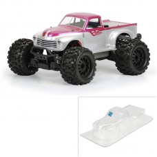 Early 50's Chevy Body, Clear : ST, NST by Proline