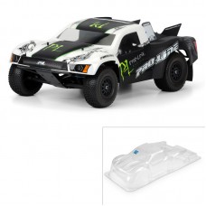 Flo Tek Clear Body: SLH, SC10, Blitz by Proline