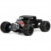 Rat Rod Clear Body : Revo 3.3, ERevo, Summit by Proline