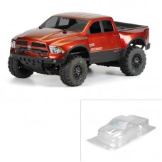 2013 Ram 1500 True Scale Clear Body: PRO2 SC, SLH BY Proline