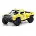1978 Chevy C-10 Race Truck Clear Body : SLH 2WD by Proline