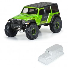 Jeep Wrangler JL Unlimited Rubicon for 12.3