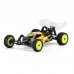 1/16 Axis Light Weight Clear Body: Mini-B