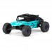 Megalodon Desert Buggy Clear Body Slash 2wd/4x4 by Proline Megalodon Desert Buggy Clear Body Slash 2wd/4x4 by Proline