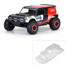 1/10 Ford Bronco R Clear Body: Short Course by Proline