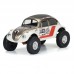 1/10 Volkswagen Beetle Clear Body 12.3 Wheel base Crawlers by Proline