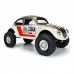 1/10 Volkswagen Beetle Clear Body 12.3 Wheel base Crawlers by Proline