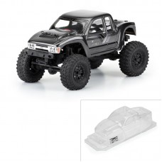 1/24 Cliffhanger High Performance Clr Bdy: SCX24 by Proline 1/24 Cliffhanger High Performance Clr Bdy: SCX24 by Proline