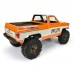 1/6 1978 Chevy K-10 Clr Body: SCX6