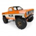 1/6 1978 Chevy K-10 Clr Body: SCX6