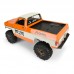 1/6 1978 Chevy K-10 Clr Body: SCX6