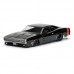1/10 1970 Dodge Charger Clear Body: Drag Car by Proline 1/10 1970 Dodge Charger Clear Body: Drag Car by Proline