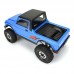 1/10 Sumo L Clear Body 12.3 Wheelbase Crawlers