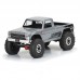 1/10 1967 Ford F-100 Clear Body 12.3' (313mm) Wheelbase Crawlers by Proline