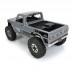 1/10 1967 Ford F-100 Clear Body 12.3' (313mm) Wheelbase Crawlers by Proline