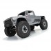 1/10 1967 Ford F-100 Clear Body 12.3' (313mm) Wheelbase Crawlers by Proline