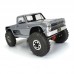 1/10 1967 Ford F-100 Clear Body 12.3' (313mm) Wheelbase Crawlers by Proline