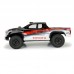 1/10 2023 Toyota Tundra TRD PRO Clear Body by Proline 1/10 2023 Toyota Tundra TRD PRO Clear Body by Proline
